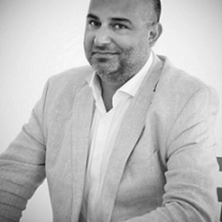 Stéphane BENESSIANO