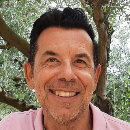 Marc SALOMON