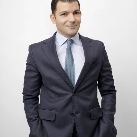 Edward SHISHMANIAN