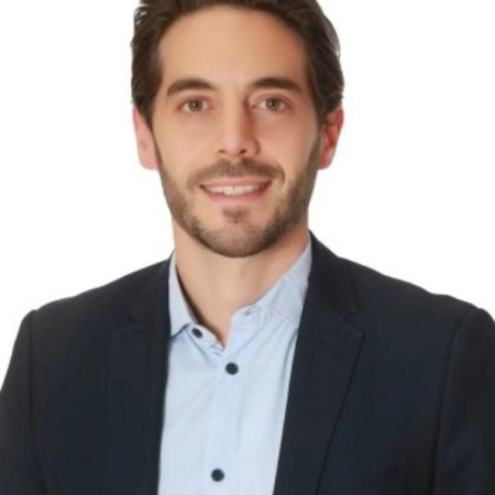 Anthony PECCHIA