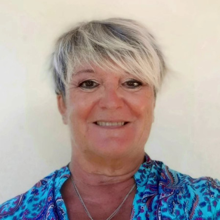 Nathalie BERTHAUD