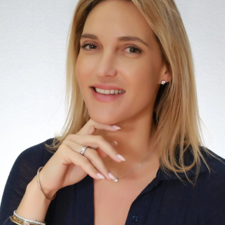 Deborah TRESARIEUX