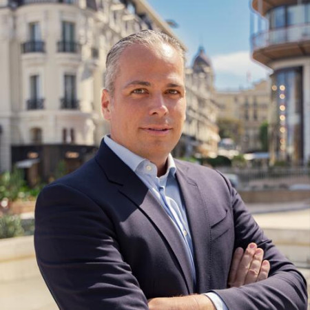 Robin ZEIJDEL