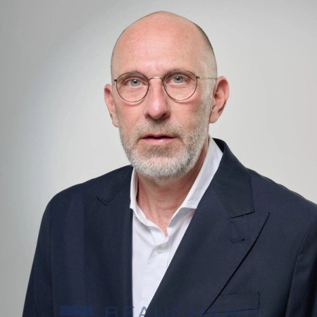 Jacques-Laurent CHETRY