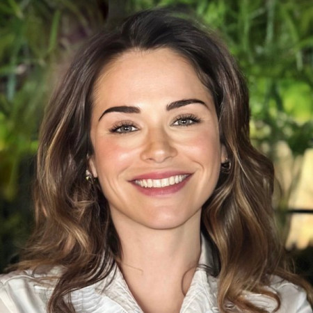 Lucrezia GAVAZZI