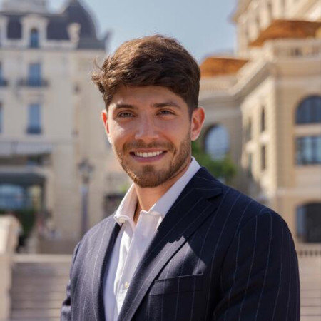 Maxime BRIZZI