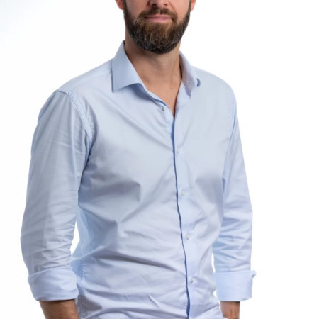 Gregory GRAY