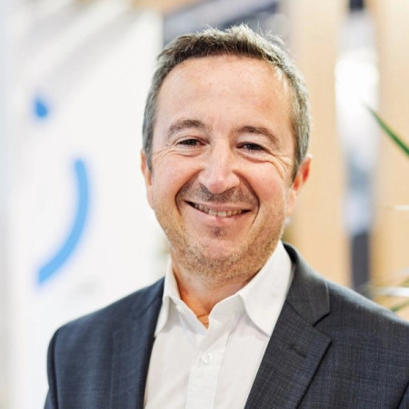 Serge CAJNA