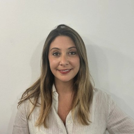 Alexandra POUZET - PASTOR