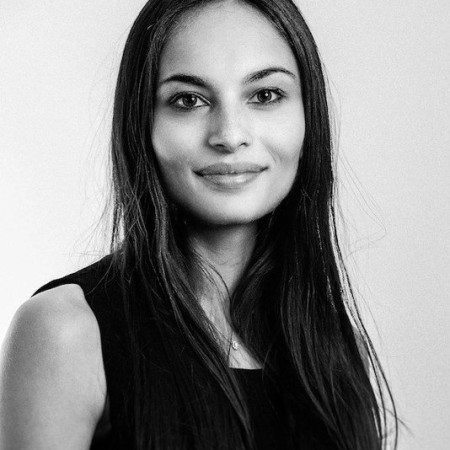 Sophie KHAN