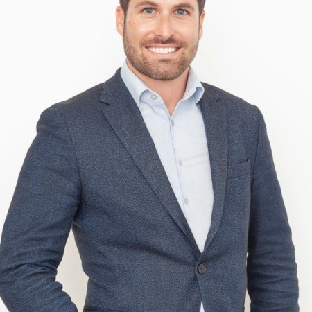 Florent BORREGO