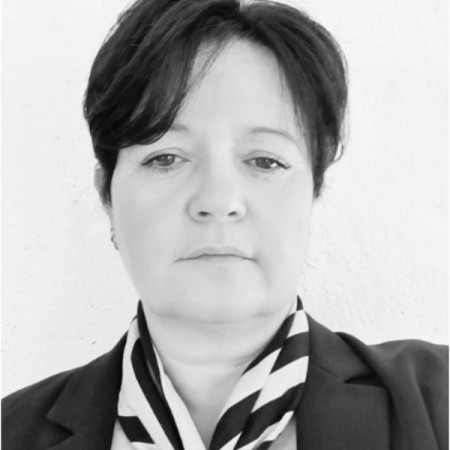 Magali OULLIE