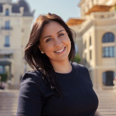 Élodie AGORRETA