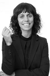 Sharon BORDET