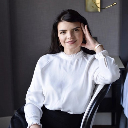 Natalia GUZUN