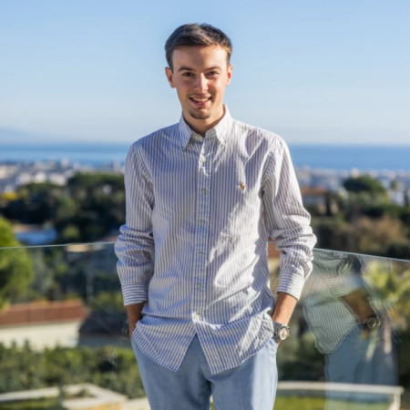 Lukas BERGEZ