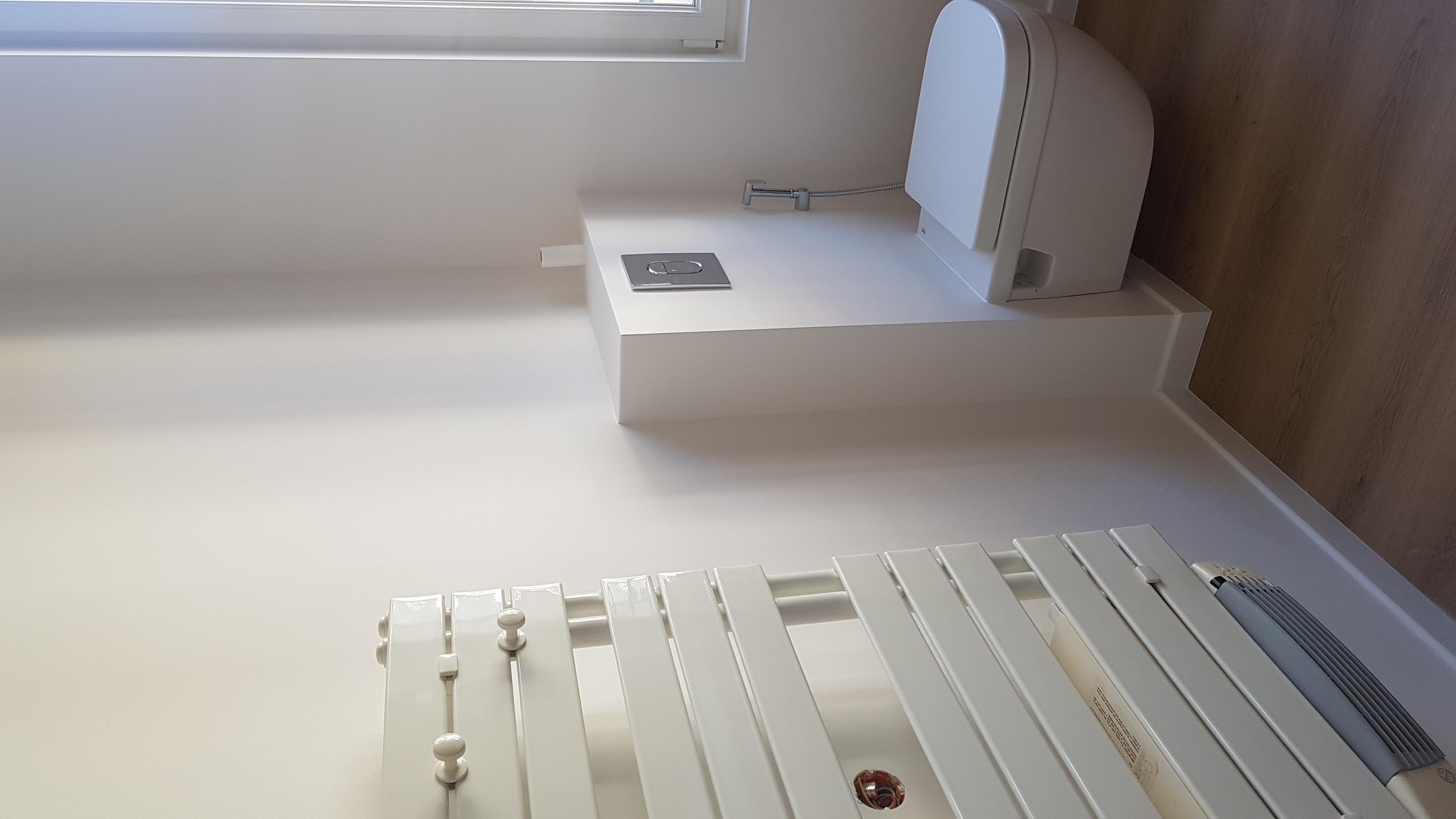 Appartement 60 m² rénové - Rue Pasteur