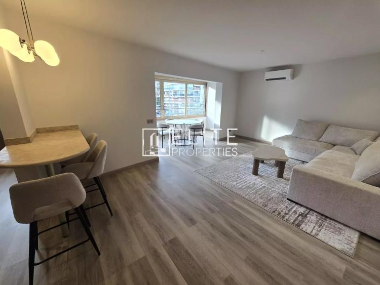 APPARTEMENT 3 PIÈCES DE 81m² + GARAGE ET CAVE – LE CANNET