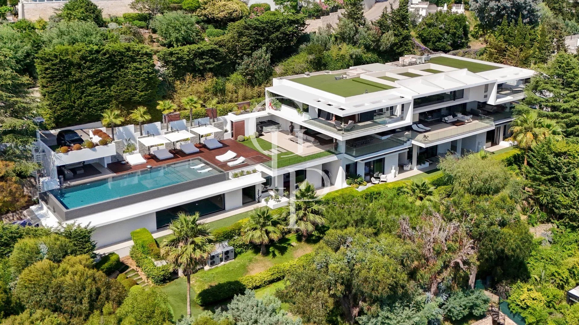 VILLA SOUTH VIEW