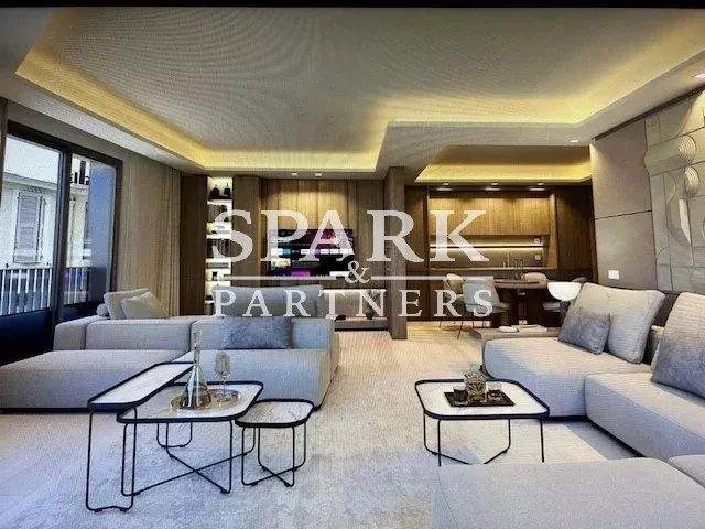 Beaulieu-sur-Mer - Superbe duplex dans une résidence neuve