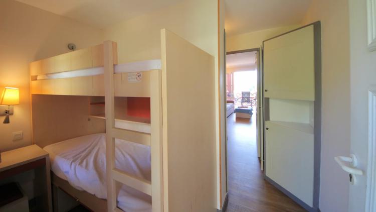 À vendre – Studio cabine avec vue exceptionnelle sur l'Estérel et la baie d'Agay