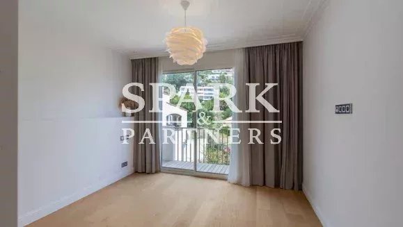 Roquebrune Cap Martin - Maison individuelle dans un domaine privé