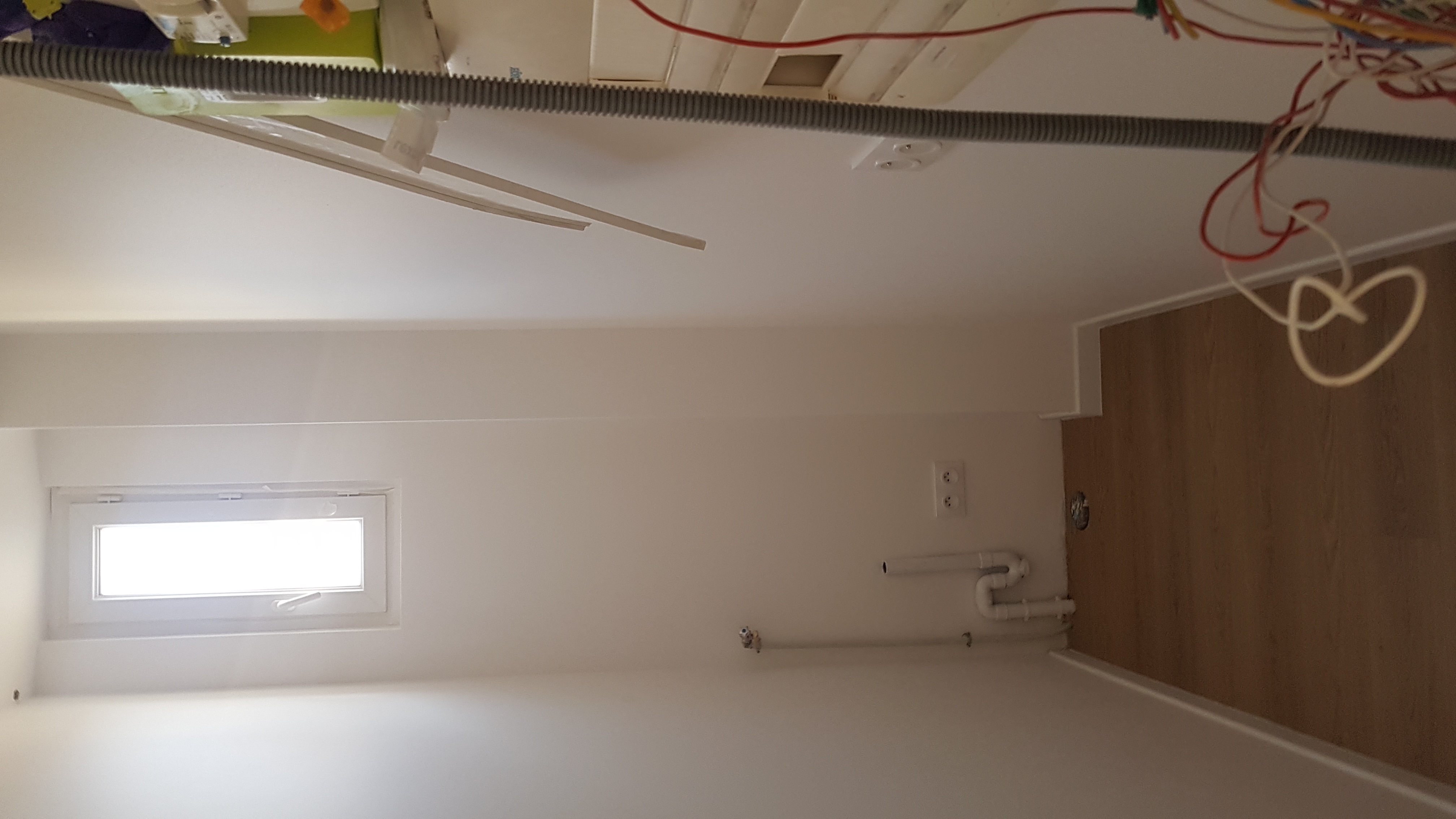 Appartement 60 m² rénové - Rue Pasteur