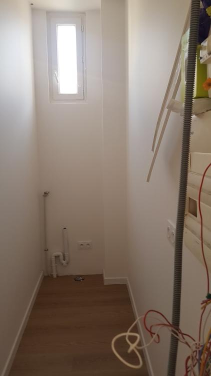 Appartement 60 m² rénové - Rue Pasteur