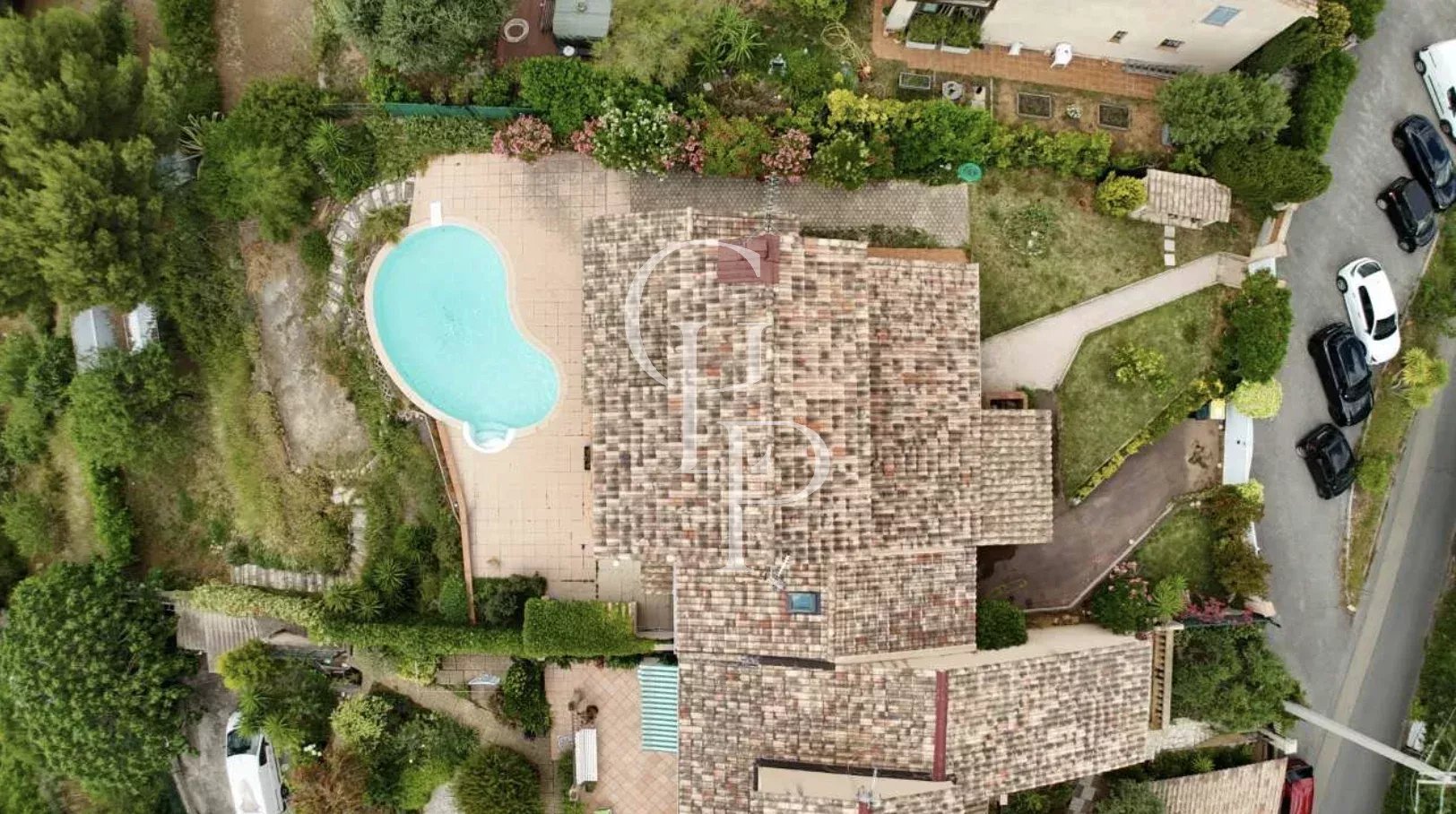 Villa Bellina