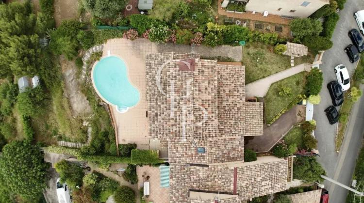 Villa Bellina