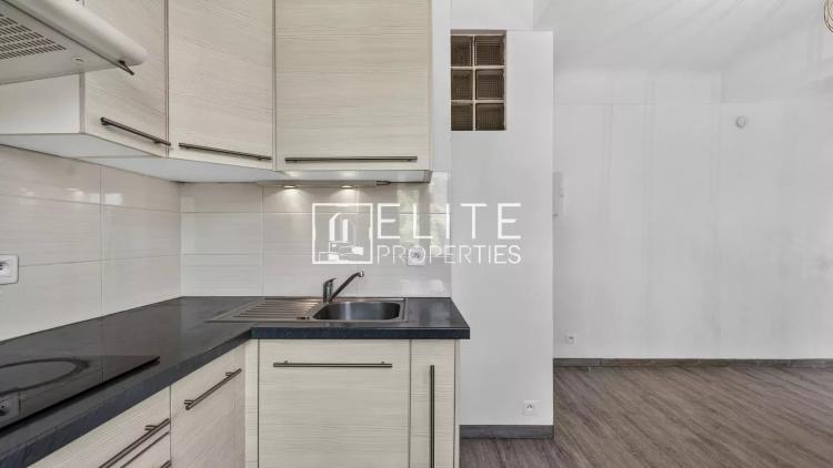 Grasse – Magagnosc | Appartement avec vue mer panoramique