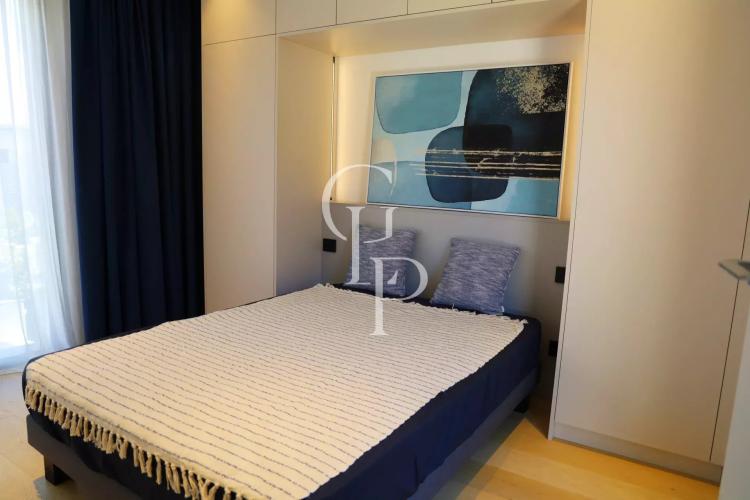 Villa moderne de 140 m² à Saint-Jean-Cap-Ferrat