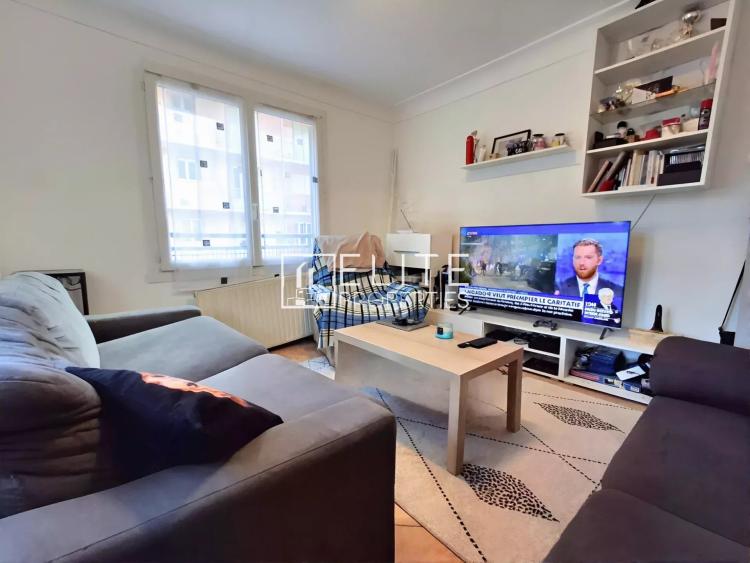 Grasse - 3 pièces de 67 m²