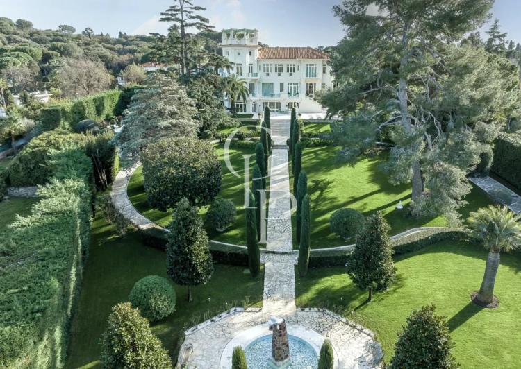 CHATEAU DU CAP