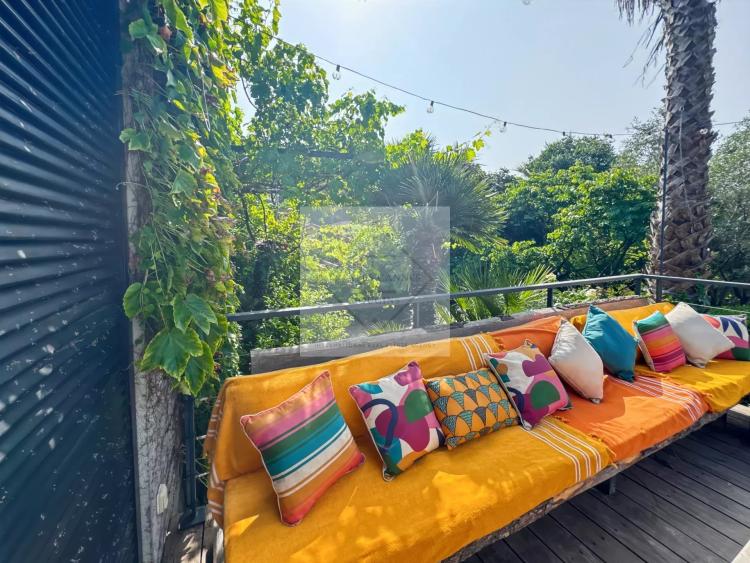 À louer – Élégante demeure au cœur de Mougins