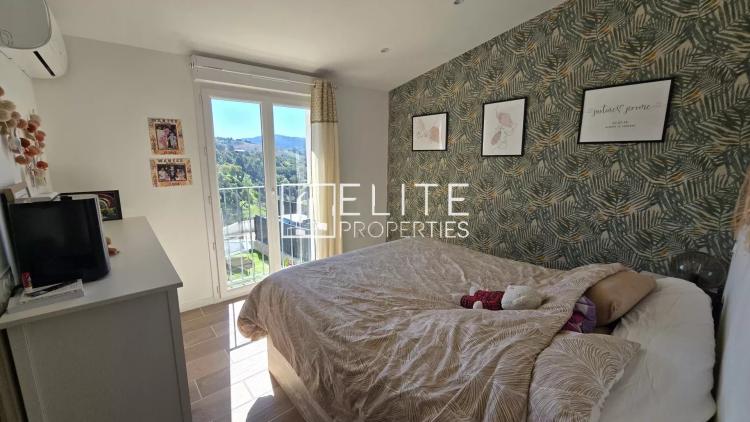 MAISON 4 PIÈCES DE 83 m² – AU CALME – TANNERON