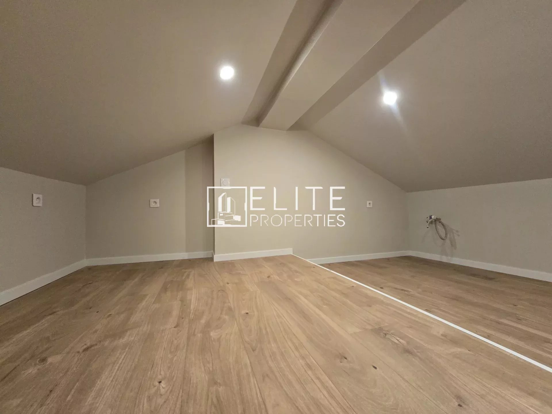 3 Pièces Duplex 56 m² Pégomas