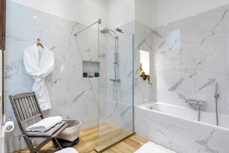 Magnifique appartement de 5 pièces