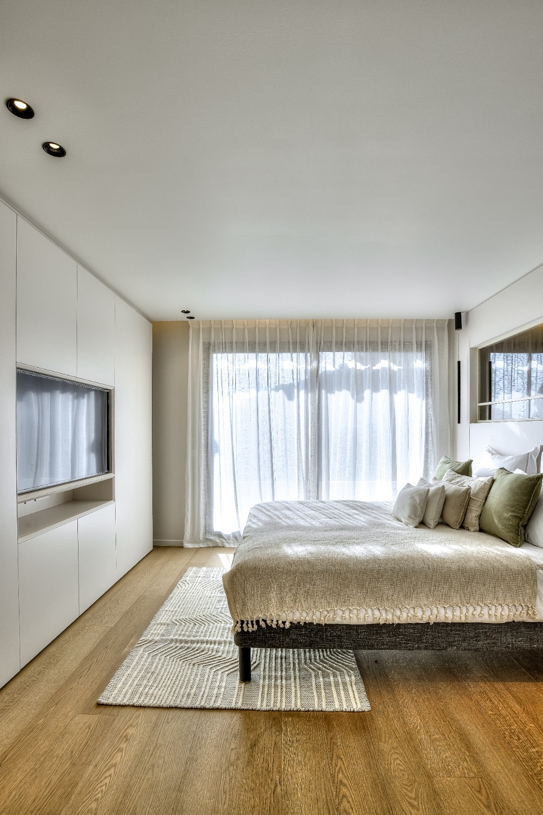 Saint-Jean-Cap-Ferrat - Duplex - Villa Alexandra