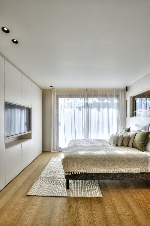 Saint-Jean-Cap-Ferrat - Duplex - Villa Alexandra