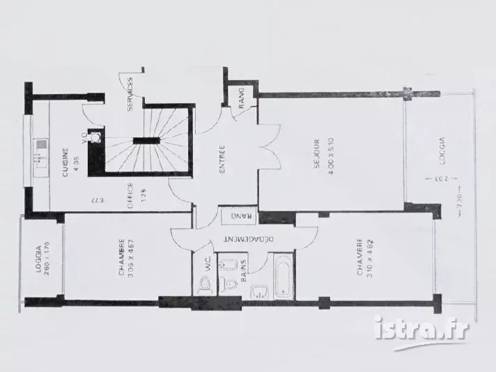 Nice Cimiez | Résidence Les Jardins de Cemenelum