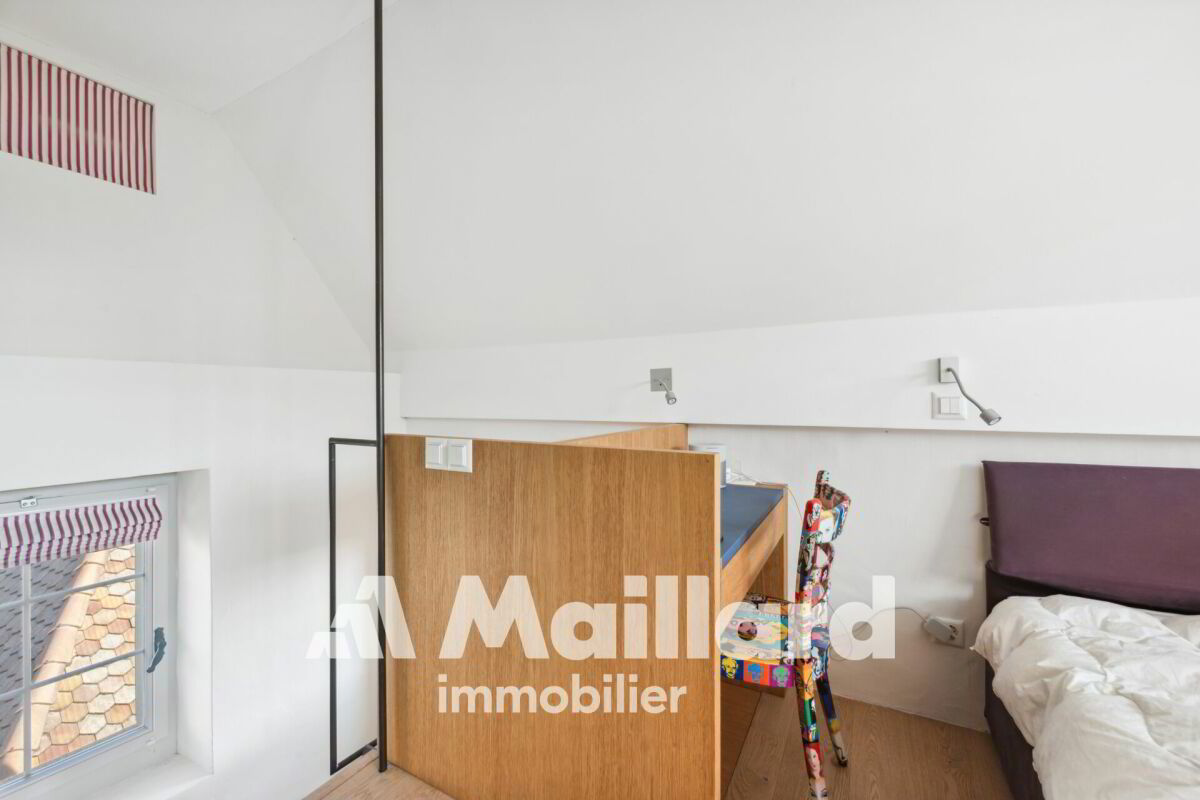 Apartment for sale in Aubonne, Switzerland