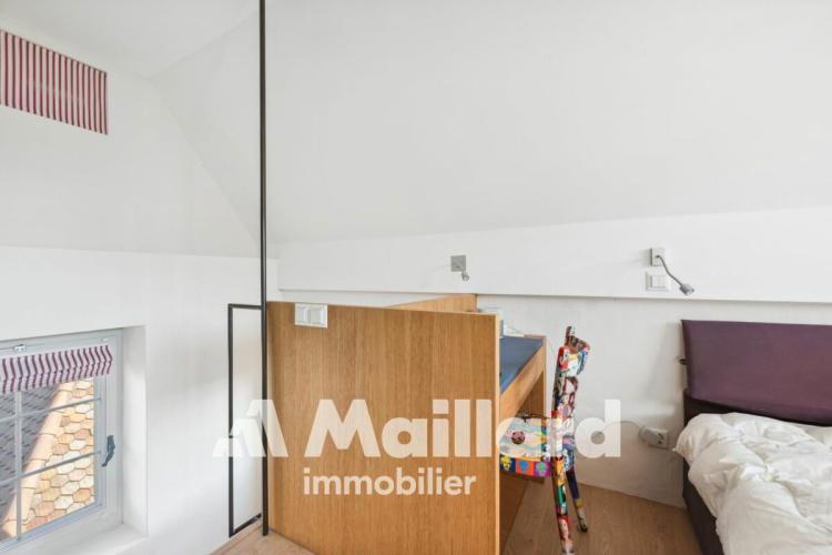 Apartment for sale in Aubonne, Switzerland
