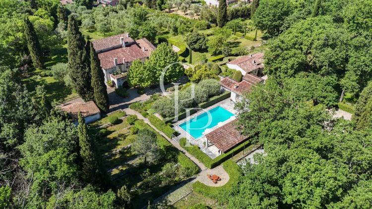 Villa Irene