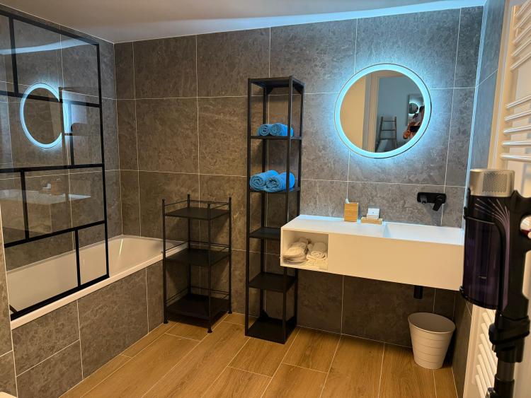 Résidence OLYMPE -  5, avenue de Villaine –  Appartement 2 Pièces