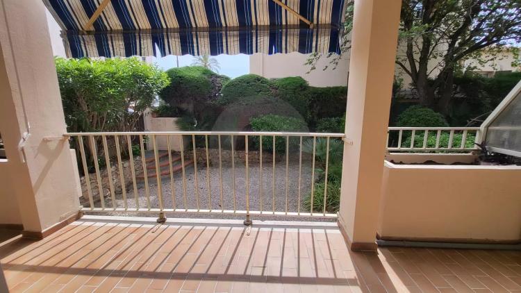 Roquebrune Cap Martin  - Coquet deux pièces avec terrasse à 100 mt des plages