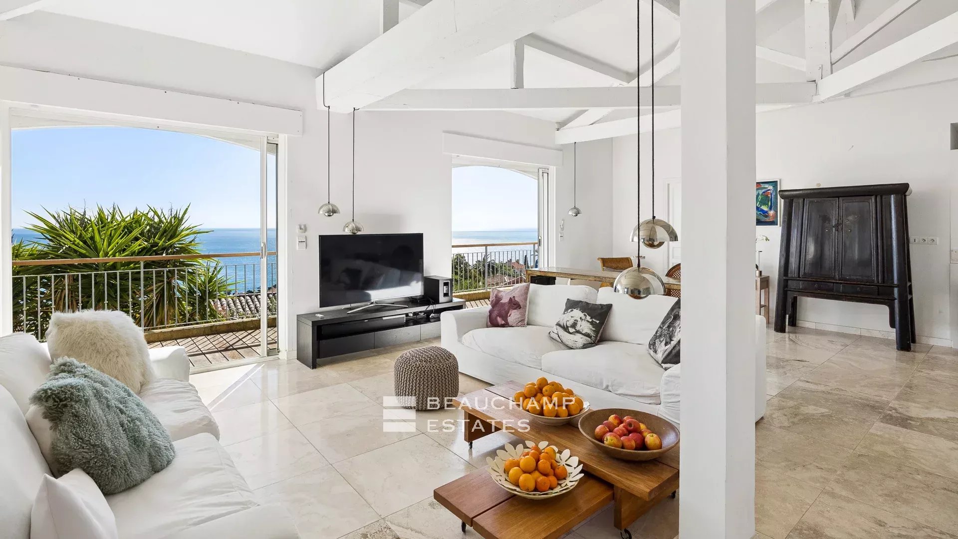 Charmante villa provençale - Théoule-sur-Mer