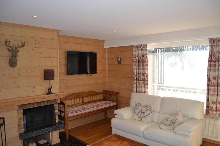 Appartement 4.5 pièces
