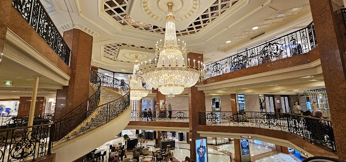Exclusivité - Carré d'Or - Métropole - Onglerie