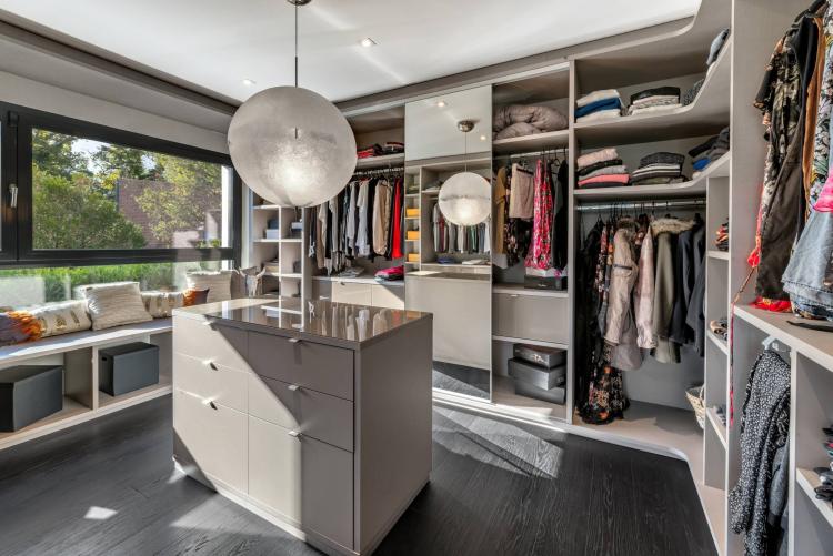 Superbe villa contemporaine très haut de gamme, Minergie. En exclusivité !